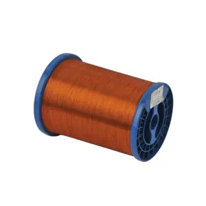 DIE AWG SWG enamel coated copper wire per kg