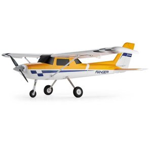 Avion RC <span class=keywords><strong>FMS</strong></span> Ranger V2 1220 mm, 2,4 GHz, 6 canaux, gyroscope Reflex V3, modèle d'avion électrique planeur - Product Image 2