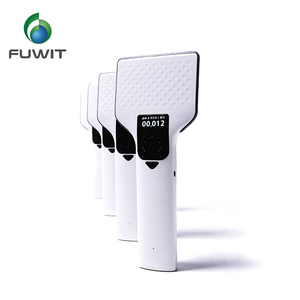 Fabrika doğrudan All-in-One UHF RFID el makinesi akıllı iletişim uzaktan envanter erişim kontrolü kart okuyucular ABS - Product Image 5