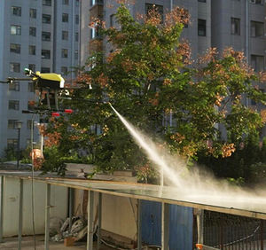 <span class=keywords><strong>Service</strong></span> <span class=keywords><strong>de</strong></span> nettoyage <span class=keywords><strong>de</strong></span> drones haute vitesse Joyance pour les fenêtres <span class=keywords><strong>de</strong></span> bâtiments, le nettoyage <span class=keywords><strong>de</strong></span> voitures, trajectoires <span class=keywords><strong>de</strong></span> vol <span class=keywords><strong>de</strong></span> précision, nettoyage complet - Product Image 4