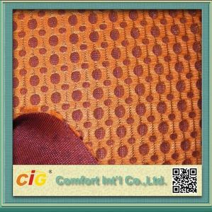 Cung cấp thân thiện với môi hữu cơ gai lưới vải - Product Image 2