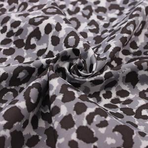 ผ้าทอผิว<span class=keywords><strong>สี</strong></span>พีชพิมพ์ลายรูปสัตว์สำหรับกางเกงขาสั้นชายหาด - Product Image 5