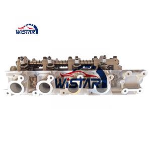 2,6 4G54 Motor G54B conjunto de culata para Mitsubishi Pajero Montero Starion <span class=keywords><strong>gasolina</strong></span> 2.6L SOHC L4 motor - Product Image 4