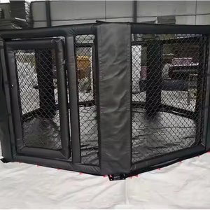 Equipo <span class=keywords><strong>de</strong></span> Boxeo Personalizado, Ring <span class=keywords><strong>de</strong></span> Boxeo Profesional, Ring <span class=keywords><strong>de</strong></span> Lucha Libre en Venta - Product Image 3