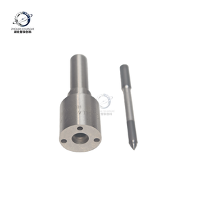 Yuchai YC6J Motor için Premium Çelik Dizel Enjektör Memesi DLLA150P2259 0445120225 - Product Image 2