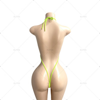 Tenues de strip-teaseuse ELITES, vêtements de danse exotiques, vente en gros, vêtements de pole dance