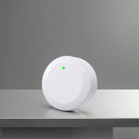 Balise de suivi d'actifs en temps réel P2 intelligente, étanche IP67, dispositif IoT programmable, BLE 5.0, iBeacon, Eddystone, capteur longue portée