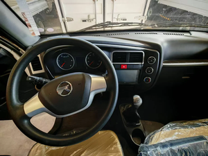 Camiones de carga de última generación, mini camión KAMA RuiHang X32 de alta calidad, 2 toneladas, diésel, volante a la izquierda, Euro 6, con cabina doble, disponible con volante a la derecha. - Product Image 5