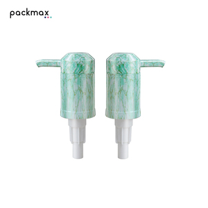 Tête de pompe à lotion Obba haute performance, en forme de pain, avec 30 dents intégrées en PP, pour après-shampoing, shampoing et gel douche - Product Image 4