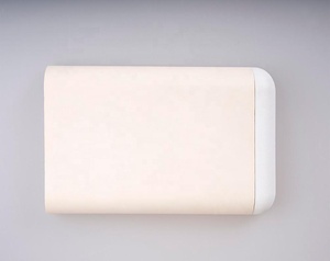 Bệnh viện khách sạn phòng khám PVC nhôm tường bảo vệ đường sắt hành lang bội lan can - Product Image 6