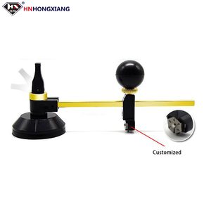 <span class=keywords><strong>Coupe</strong></span>-<span class=keywords><strong>Verre</strong></span> <span class=keywords><strong>Professionnel</strong></span> Outil de Dé<span class=keywords><strong>coupe</strong></span> <span class=keywords><strong>Circulaire</strong></span> avec Poignée Ronde et Ajustement par Ventouse Type Compas - Product Image 6