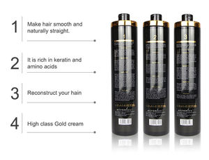 Trattamento alla Cheratina <span class=keywords><strong>per</strong></span> <span class=keywords><strong>Capelli</strong></span> all'Ingrosso Professionale <span class=keywords><strong>Biologico</strong></span> Brasiliano Lisciante e Stirante alla Cheratina Pura - Product Image 6