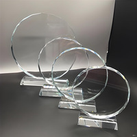 Trophées commémoratifs sportifs de conception nouvelle, gravés et personnalisés pour les équipes, en résine