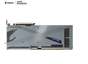 GPU RADEON RX7900XTX/GRE 4K/2K AI Painting DesignLITE 24G pour gravure fine et conception graphique IA RX7900XT GIGABYTE - Product Image 5