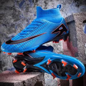 Nouvel Arrivage de Crampons de Football GT FG pour Homme, Tailles 35-45, Différentes Couleurs pour les Matchs de Foot en Hiver, Printemps, Été et Automne - Product Image 5