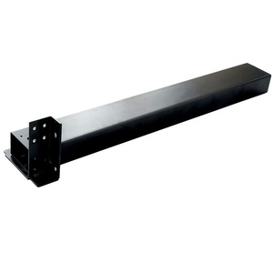 Goedkope Roestvrijstalen Lasersnijwerk Verwerkingsmachine Buig-En Ponsservice - Product Image 5