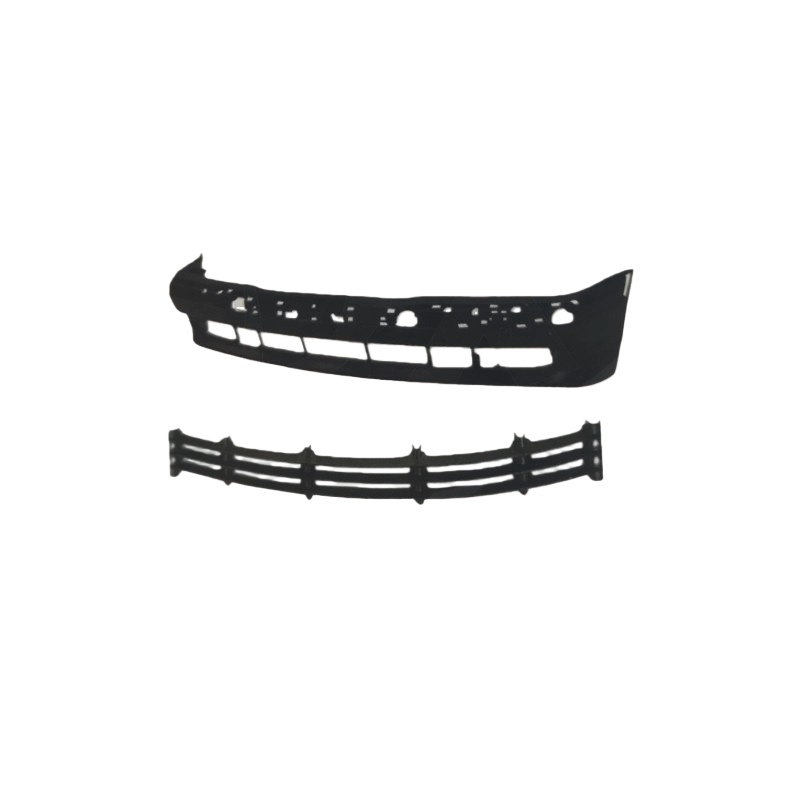 bmw e38 front bumper