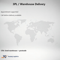 Expédition de Chine vers le Canada, fret maritime de marchandises volumineuses, dropshipping, agent d'expédition DDP, coût d'expédition, acheteurs importateurs