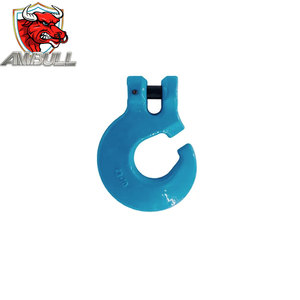 Ambull Nhà Máy Odm OEM Giá Thấp Chất Lượng Hàng Đầu Tời Móc Nâng Bolt Sling Vòng Cừu Móc Và Mắt Vít Sling Móc - Product Image 5
