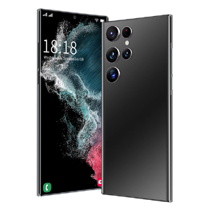 โทรศัพท์มือถือรุ่น Global Version <span class=keywords><strong>S21</strong></span>+ <span class=keywords><strong>ULTRA</strong></span> 12GB+<span class=keywords><strong>512GB</strong></span> หน้าจอ 6.7 นิ้ว ของแท้ จอเต็ม ระบบปฏิบัติการ Android 10.0 รุ่น S24 สมาร์ทโฟน - Product Image 4