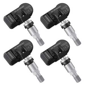 Capteur RF original Launch LTR-03 315 MHz et 433 MHz 2 en 1 universel programmable TPMS pour la surveillance de la <span class=keywords><strong>pression</strong></span> des pneus de voiture - Product Image 4