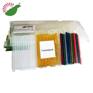 Low Price Multipurpose Glue Sticks Sticks Quick Dry EVA Glue Sticks For Industry Use Silicone Bar For Kids Use