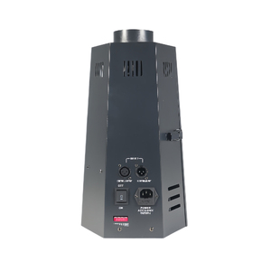 Máquina de Llamas Pequeña para Espectáculos, Máquina de Fuego de 200W con Control DMX, Lanzallamas Hexagonal para Equipos de Discoteca y DJ - Product Image 2
