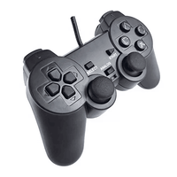 SYY – manette de jeu filaire de haute qualité pour PS2, contrôleur de jeu vidéo, accessoires de jeu