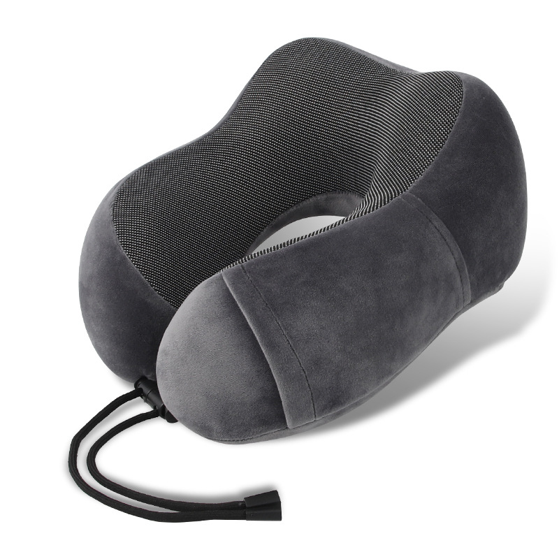 Tissu magnétique élastique super doux gris foncé