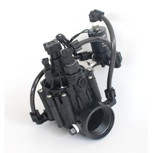 Válvula Solenoide Zanchen de 1.5 Pulgadas, CA 220 V, Tipo Pulsado, para Control de Agua, Aire y Oxígeno, Unidireccional, con Revestimiento de Nailon - Product Image 3