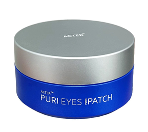 Masque pour les yeux AETER Puri Eyes PDRN, best-seller coréen, <span class=keywords><strong>anti</strong></span>-âge, éclaircissant, hydratant, <span class=keywords><strong>anti</strong></span>-<span class=keywords><strong>cernes</strong></span> et <span class=keywords><strong>anti</strong></span>-poches. - Product Image 3