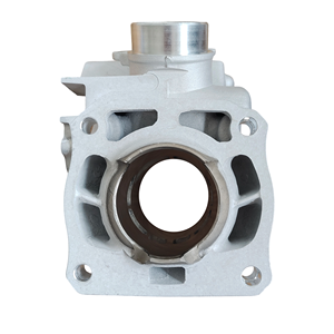 Pièces Yz125, cylindre Nikasil, kit de cylindre Yamaha Yz125 compatible avec les modèles 2005-2020, OEM 1C3-11311-10 pour Yamaha <span class=keywords><strong>Yz</strong></span> <span class=keywords><strong>125</strong></span> 2 temps - Product Image 3
