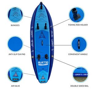 OEM 공장 사용자 정의 서핑 보드 <span class=keywords><strong>Standup</strong></span> Paddleboard 풍선 페달 낚시 SUP tablas Padel 서핑 패들 보드 판매
