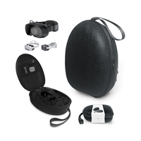 Sac de transport portable pour Steam Deck, étui de protection multifonctionnel pour Quest3 Vision Pro