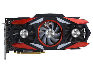 Jingzhiquan GeForce RTX 2060 OC GDDR6และ SUPER-8G 2070สำหรับการ์ดกราฟิกจากโรงงานโดยตรงสำหรับผลิตภัณฑ์ที่ใช้ในการวางบนเดสก์ท็อป - Product Image 4