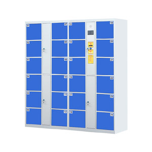 Sturdy 12 door godrej lockers for Multi-Uses - Alibaba.com