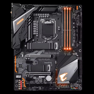 Chơi game ưu tú Gigabyte z390 AORUS Pro Wifi ATX - 12 + 1 pha VRM, DDR4 4400 +, Wifi 6 cho PRO eSports & Ép xung - Product Image 3