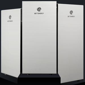 Pengisian Cepat Baterai Berpendingin Cair untuk Trem Baterai Lithium Berpendingin Termal Tegangan Tinggi untuk Sistem Tenaga Surya - Product Image 3