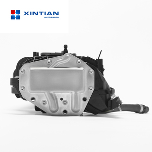 宝马2 3 4 5 7系列X3 X4 2016-2021B46 B48 B58发动机的11618603914进气歧管 - Product Image 5