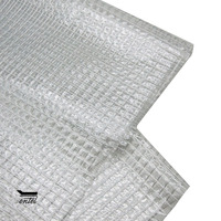 Rouleau de bâche en PVC transparent en gros, meilleur PVC Trapal
