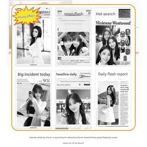 Kiosque autoportant de photomaton libre-service avec le lecteur intégré de carte de crédit pour des sessions payantes sans surveillance - Product Image 6