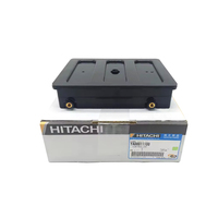 YA00011100 Placa de Control de Excavadora para Hitachi ZX200-5G ZX330-5G ZX350-5G ZX470-5G, Piezas Hidráulicas para Excavadora