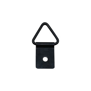 E211 Gancho Triangular Grande de un Solo Chip para Fondo de Fotografía de Estudio, Accesorio de Ferretería de Hierro - Product Image 3