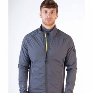 OVINDOLI giacca ibrida uomo Outdoor - Product Image 2