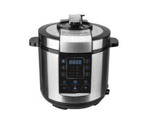 <span class=keywords><strong>Olla</strong></span> de presión eléctrica multifunción, cocina instantánea eléctrica - Product Image 2