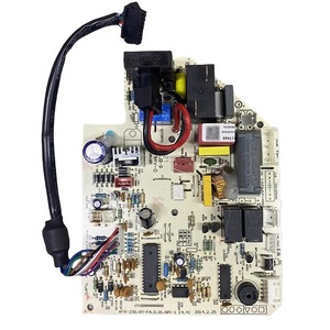 Placa de control Midea KFR-23/26/32/35GW/DY-IA/GC para unidad de aire acondicionado de pared - Product Image 4