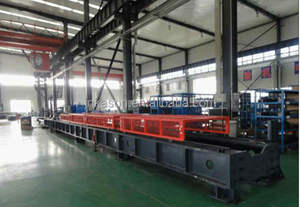 Materiaal Trektestapparatuur 5000kn Draadkabel Horizontale Trektestmachine - Product Image 6