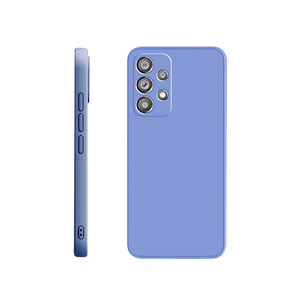 Nouvelles coques de luxe personnalisables en silicone pour smartphones <span class=keywords><strong>Samsung</strong></span> <span class=keywords><strong>Galaxy</strong></span> FE S24 S24+ S23+ S23 Ultra - Product Image 2