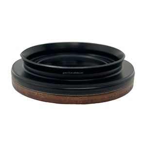 Pour TRANSTEC B29724J JF011 boîtes de vitesses CVT joint d'huile d'essieu 33*56*8*14 RE0F10A joint d'huile demi-arbre de Transmission <span class=keywords><strong>automatique</strong></span> pour <span class=keywords><strong>Nissan</strong></span> - Product Image 4