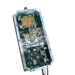 50W ldms ชิปเซ็ต24-28V UAV RF แผงวงจร433M/900M/1.2g/1.5g/2.4G/5.2g/5.8G เคาน์เตอร์ FPV <span class=keywords><strong>700</strong></span>-1000MHz - Product Image 5